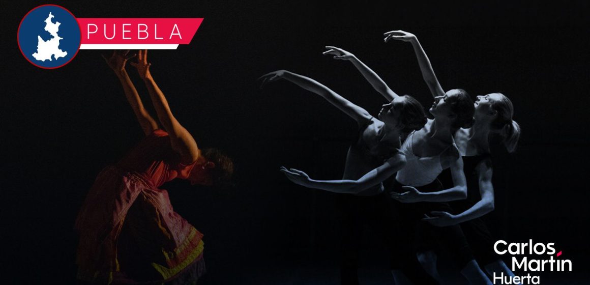 BUAP lanza convocatoria para La Figura: Taller Coreográfico Experimental 2026