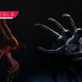BUAP lanza convocatoria para La Figura: Taller Coreográfico Experimental 2026