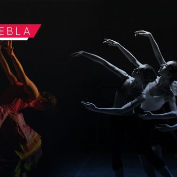 BUAP lanza convocatoria para La Figura: Taller Coreográfico Experimental 2026