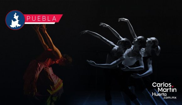 BUAP lanza convocatoria para La Figura: Taller Coreográfico Experimental 2026