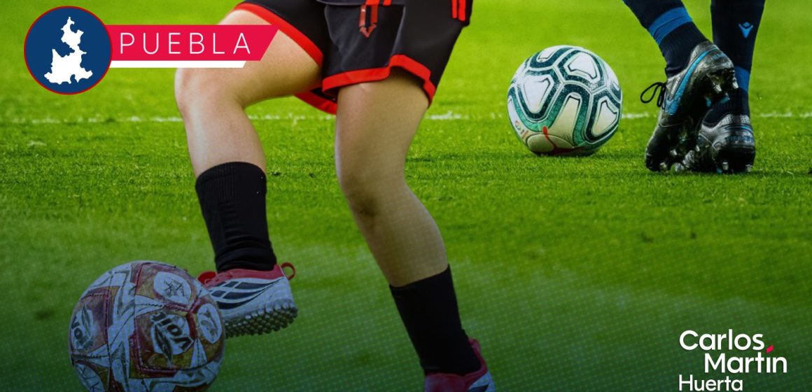 BUAP lanza convocatoria para el Curso de Verano de Fútbol 2026