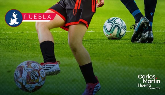 BUAP lanza convocatoria para el Curso de Verano de Fútbol 2026