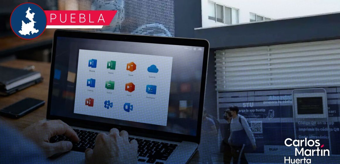 BUAP lanza el Campamento Digital ¡Aprende, crea y diviértete! 2026