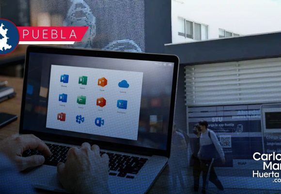 BUAP lanza el Campamento Digital ¡Aprende, crea y diviértete! 2026