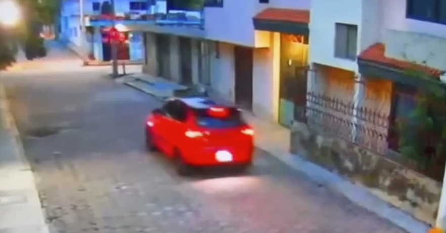 BYD Cuautlancingo