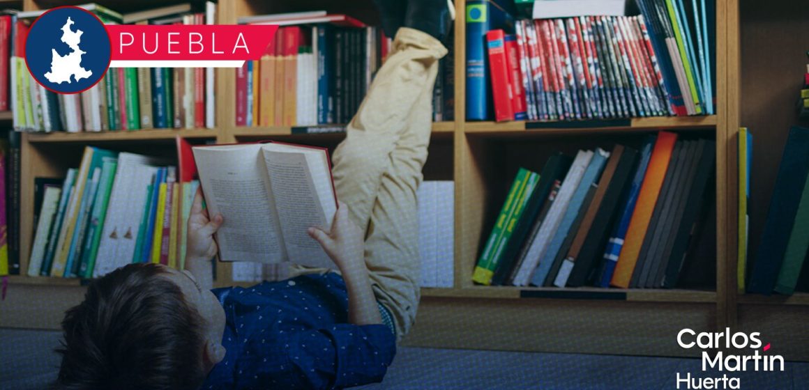 BibliVerano 2026: Actividades culturales y talleres para niñas, niños y jóvenes en Puebla