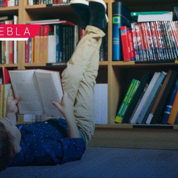 BibliVerano 2026: Actividades culturales y talleres para niñas, niños y jóvenes en Puebla