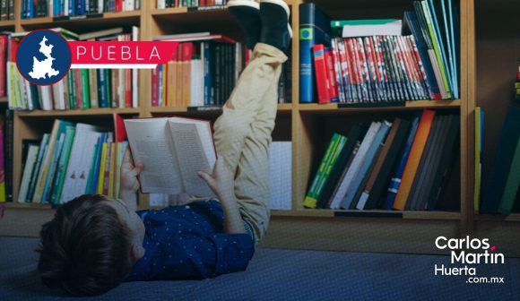 BibliVerano 2026: Actividades culturales y talleres para niñas, niños y jóvenes en Puebla