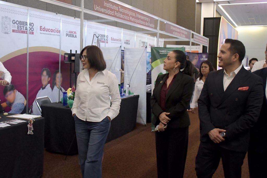 Plan Becas 2026 ofrece más de 10 mil apoyos para estudiantes en Puebla 1 C Becas 10