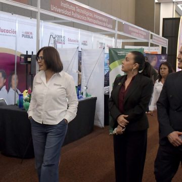 C Becas_10 Plan Becas 2026 ofrece más de 10 mil apoyos para estudiantes en Puebla