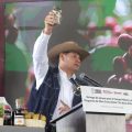 Destinan más de 25.6 millones de pesos para fortalecer el campo poblano