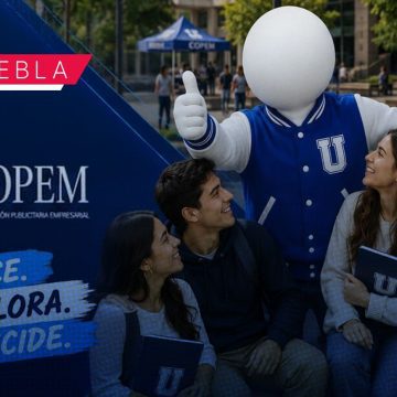 COPEM Puebla convoca al Encuentro Profesional con Universidades 2026