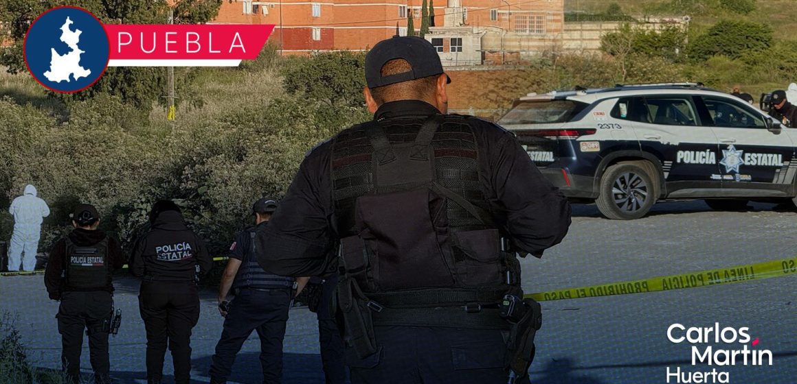 Cadáver maniatado Agrícola Villa Albertina Hallan cadáver maniatado y con huellas de violencia en Agrícola Villa Albertina