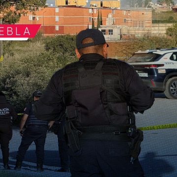 Cadáver maniatado Agrícola Villa Albertina Hallan cadáver maniatado y con huellas de violencia en Agrícola Villa Albertina