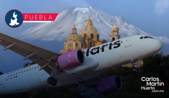 Canaco lanza estrategia "Puebla te Premia" para impulsar el turismo