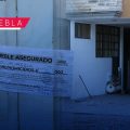 FGE catea y asegura dos inmuebles en Granjas San Isidro por caso de calcinado en el Periférico