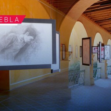 Centro Cultural San Roque inaugura la Exposición CENIT con más de 90 obras de arte contemporáneo