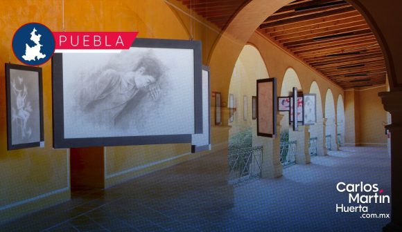 Centro Cultural San Roque inaugura la Exposición CENIT con más de 90 obras de arte contemporáneo