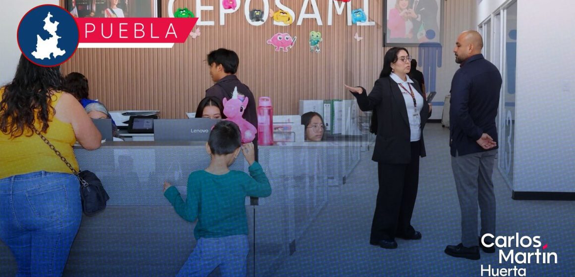 Ceposami supera 16 mil atenciones en salud mental a menores