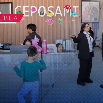 Ceposami supera 16 mil atenciones en salud mental a menores Ceposami supera 16 mil atenciones en salud mental a menores