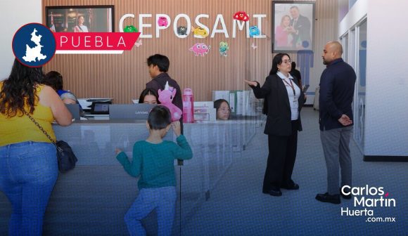 Ceposami supera 16 mil atenciones en salud mental a menores