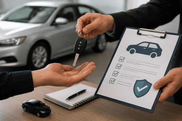 Puebla analiza crear el primer Certificado Estatal de Propiedad Vehicular de México