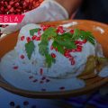 Lanzan promoción global del Chile en Nogada para atraer turismo en Puebla