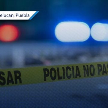 Asesinan a docente y director de medio local en San Martín Texmelucan