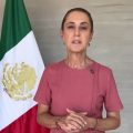 “Es importante en términos diplomáticos”: Sheinbaum sobre asistencia a la final del Mundial