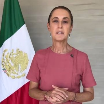 “Es importante en términos diplomáticos”: Sheinbaum sobre asistencia a la final del Mundial
