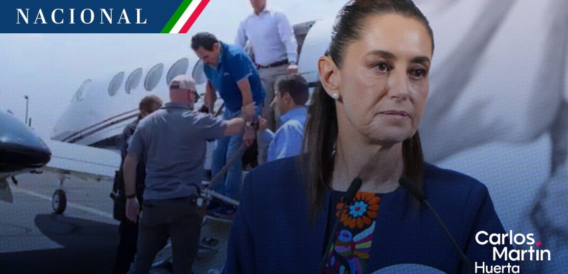 “Alguien mintió”: Gobierno de México exhibe contradicciones de EE.UU. por captura de ‘El Mayo’ Zambada