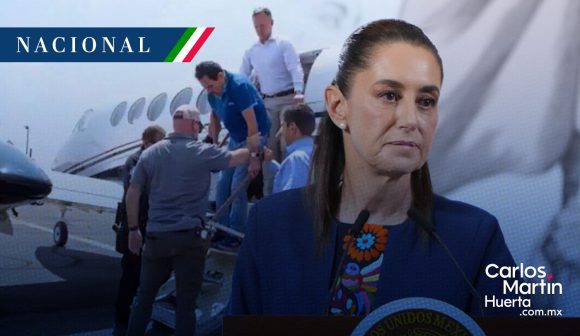 “Alguien mintió”: Gobierno de México exhibe contradicciones de EE.UU. por captura de ‘El Mayo’ Zambada