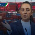 “Quedamos iguales”: Sheinbaum aclara que no hay nuevos aranceles de EE. UU. para México