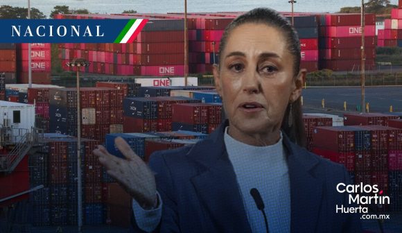 “Quedamos iguales”: Sheinbaum aclara que no hay nuevos aranceles de EE. UU. para México