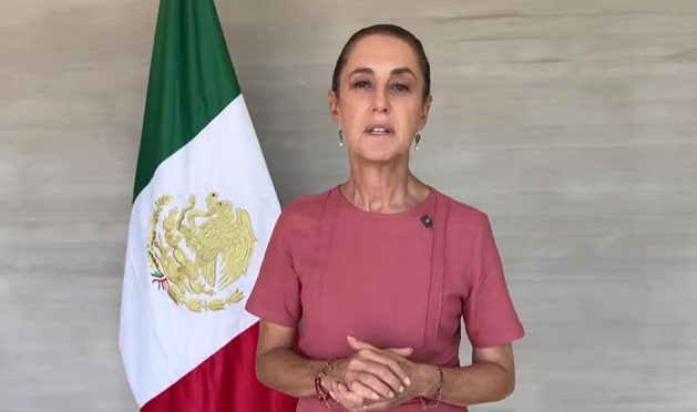 Claudia Sheinbaum “Es importante en términos diplomáticos”: Sheinbaum sobre asistencia a la final del Mundial