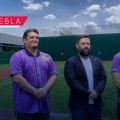 Club Alpha y Lagartos Puebla lanzan nueva Academia de Beisbol