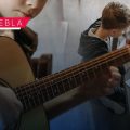 Convocan al Festival-Concurso Internacional de Guitarra "Los niños tocan tan-bien 2026"