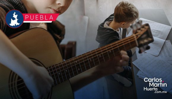 Convocan al Festival-Concurso Internacional de Guitarra "Los niños tocan tan-bien 2026"