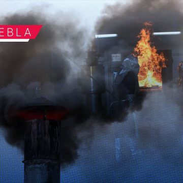 Medio Ambiente inspeccionará crematorios en la zona metropolitana de Puebla