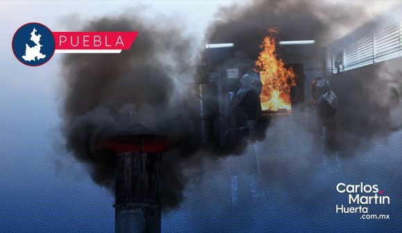 Medio Ambiente inspeccionará crematorios en la zona metropolitana de Puebla