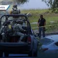 Hallan cuatro cadáveres dentro de un auto en Cuautinchán; hay una mujer
