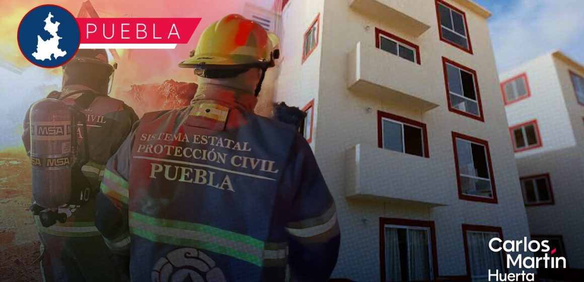 Cuerpos de emergencia tendrán acceso a vivienda de Infonavit: Armenta