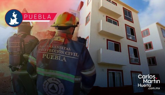 Cuerpos de emergencia tendrán acceso a vivienda de Infonavit: Armenta