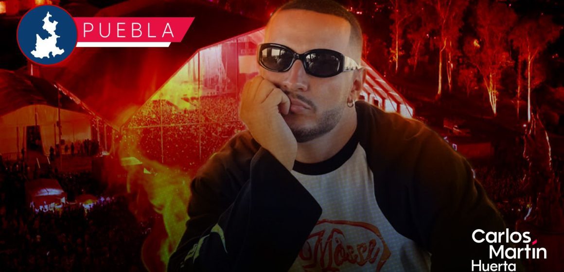 DJ Snake ofrecerá concierto gratuito en Puebla: Todos los detalles del Festival Frecuencias 2026