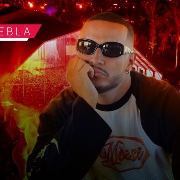 DJ Snake ofrecerá concierto gratuito en Puebla: Todos los detalles del Festival Frecuencias 2026