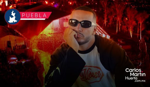DJ Snake ofrecerá concierto gratuito en Puebla: Todos los detalles del Festival Frecuencias 2026