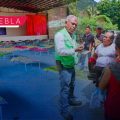 DPRIS intensifica acciones sanitarias ante temporada de lluvias