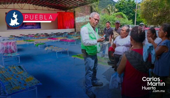 DPRIS intensifica acciones sanitarias ante temporada de lluvias