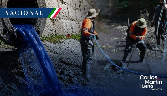 Lavado de mezclilla en casas ahoga al río Atoyac: Semarnat