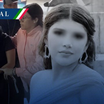 Detienen a joven por el feminicidio de Dafne Zapata en academia militarizada de Tamaulipas